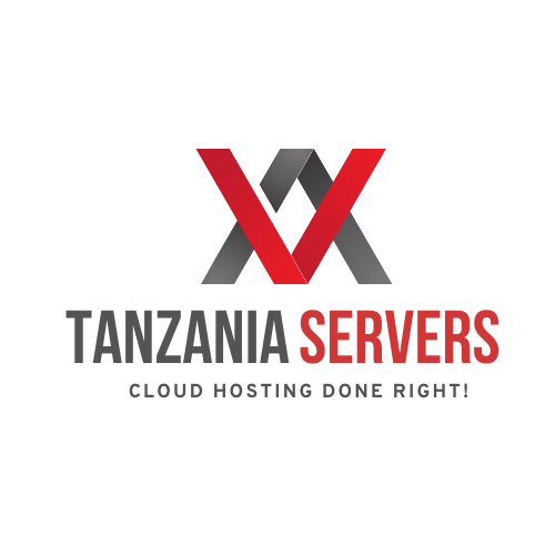 Tanzania Servers Logo